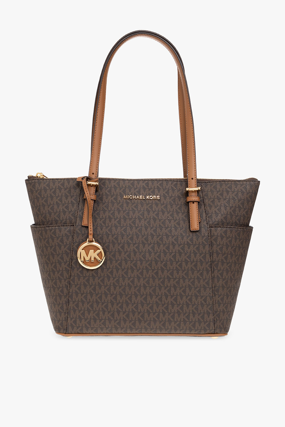 Michael kors ring on sale tote